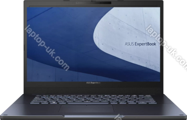 ASUS ExpertBook B2 B2402CBA-KI0240X Star Black, Core i5-1240P, 16GB RAM, 512GB SSD, 5G