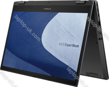 ASUS ExpertBook B2 Flip B2502FBA-N80235X Star Black, Core i3-1215U, 8GB RAM, 256GB SSD