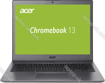 Acer Chromebook 13 CB713-1W-P1EB, Pentium Gold 4415U, 8GB RAM, 64GB SSD