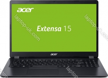 Acer Extensa 15 EX215-52-392Y schwarz, Core i3-1005G1, 8GB RAM, 256GB SSD