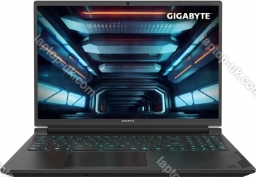 GIGABYTE G6X (2024) 9KG-43UK854SH, Core i7-13650HX, 16GB RAM, 1TB SSD, GeForce RTX 4060