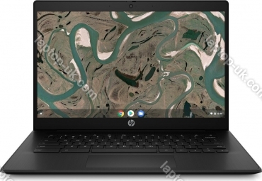 HP Chromebook 14 G7, Celeron N5100, 8GB RAM, 64GB Flash