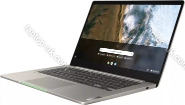 Lenovo IdeaPad 5 Chromebook 14ITL6 Sand, Core i5-1135G7, 8GB RAM, 256GB SSD