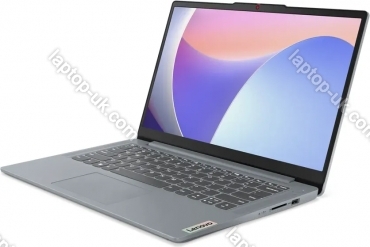 Lenovo IdeaPad Slim 3 14IRU8 Arctic Grey, Core i5-1335U, 8GB RAM, 256GB SSD