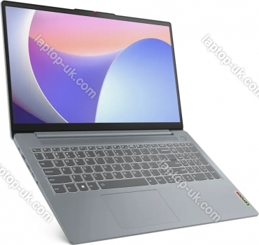 Lenovo IdeaPad Slim 3 15IRU8 Arctic Grey, Core i5-1335U, 16GB RAM, 256GB SSD