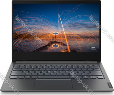 Lenovo ThinkBook Plus IML Iron Grey, Core i7-10510U, 16GB RAM, 512GB SSD