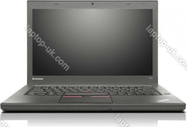 Lenovo ThinkPad T450, Core i5-5300U, 4GB RAM, 500GB HDD, LTE