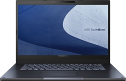 ASUS ExpertBook B2 B2402CBA-KI0804X Star Black, Core i5-1240P, 16GB RAM, 512GB SSD, 5G