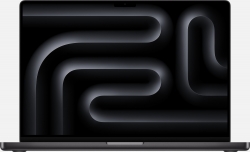 Apple MacBook Pro 16.2" Space Black, M3 Max - 16 Core CPU / 40 Core GPU, 48GB RAM, 1TB SSD