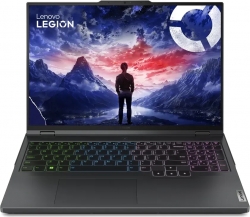 Lenovo Legion Pro 5 16IRX9 Onyx Grey, Core i9-14900HX, 32GB RAM, 1TB SSD, GeForce RTX 4070