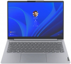 Lenovo ThinkBook 14 G4+ IAP Arctic Grey, Core i7-1255U, 16GB RAM, 512GB SSD