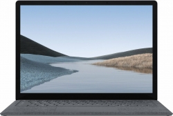 Microsoft Surface Laptop 3 13.5" Platin, Core i5-1035G7, 8GB RAM, 256GB SSD, Business