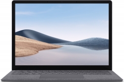 Microsoft Surface Laptop 4 13.5" Platin, Core i5-1145G7, 8GB RAM, 256GB SSD, FR, Business