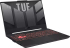 ASUS TUF Gaming A15 FA507NU-LP002W Mecha Gray, Ryzen 7 7735HS, 16GB RAM, 512GB SSD, GeForce RTX 4050