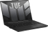 ASUS TUF Gaming Advantage A16 FA617NS-N3002W Off Black, Ryzen 7 7735HS, 16GB RAM, 512GB SSD, Radeon RX 7600S