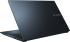 ASUS VivoBook Pro 15 OLED M3500QC-L1177W Quiet Blue, Ryzen 9 5900HX, 16GB RAM, 1TB SSD, GeForce RTX 3050