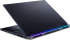 Acer Predator Helios 18 PH18-71, Core i9-13900HX, 32GB RAM, 1TB SSD, GeForce RTX 4080
