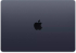 Apple MacBook Air 15" Midnight, M2 - 8 Core CPU / 10 Core GPU, 8GB RAM, 512GB SSD