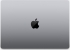 Apple MacBook Pro 14.2" Space Gray, M2 Pro - 10 Core CPU / 16 Core GPU, 16GB RAM, 512GB SSD