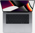 Apple MacBook Pro 16.2" Space Gray, M1 Max - 10 Core CPU / 32 Core GPU, 32GB RAM, 1TB SSD