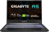 GIGABYTE A5 K1-ADE1130SD, Ryzen 5 5600H, 16GB RAM, 512GB SSD, GeForce RTX 3060
