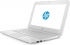 HP Stream 11-y003na Snow White, Celeron N3060, 2GB RAM, 32GB Flash