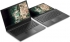 Lenovo Chromebook 14e Mineral Grey, A4-9120C, 4GB RAM, 64GB Flash