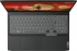 Lenovo IdeaPad Gaming 3 15ARH7 Onyx Grey, Ryzen 5 7535HS, 8GB RAM, 512GB SSD, GeForce RTX 4050