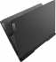 Lenovo IdeaPad Gaming 3 15IAH7 Onyx Grey, Core i5-12450H, 8GB RAM, 512GB SSD, GeForce RTX 3050