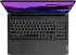 Lenovo IdeaPad Gaming 3 15IHU6 Shadow Black, Core i5-11300H, 8GB RAM, 512GB SSD, GeForce GTX 1650
