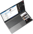 Lenovo ThinkBook Plus G3 IAP Storm Grey, Core i5-12500H, 16GB RAM, 512GB SSD