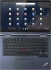 Lenovo ThinkPad C13 Yoga G1 Chromebook Abyss Blue, Athlon Gold 3150C, 4GB RAM, 64GB Flash
