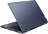 Lenovo ThinkPad C13 Yoga G1 Chromebook Abyss Blue, Athlon Gold 3150C, 4GB RAM, 64GB Flash