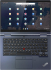 Lenovo ThinkPad C13 Yoga G1 Chromebook Abyss Blue, Athlon Gold 3150C, 4GB RAM, 64GB SSD