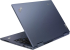 Lenovo ThinkPad C13 Yoga G1 Chromebook Abyss Blue, Ryzen 5 3500C, 8GB RAM, 128GB SSD