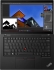 Lenovo ThinkPad L14 G4 (AMD) Thunder Black, Ryzen 3 PRO 7330U, 8GB RAM, 256GB SSD