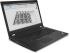 Lenovo ThinkPad P17 G2, Core i7-11800H, 32GB RAM, 512GB SSD, RTX A2000