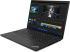 Lenovo ThinkPad T14 G3 (Intel) Thunder Black, Core i5-1235U, 8GB RAM, 256GB SSD, LTE