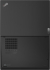Lenovo ThinkPad T14s G3 (Intel) Thunder Black, Core i7-1255U, 16GB RAM, 1TB SSD, LTE