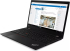 Lenovo ThinkPad T15 G2 schwarz, Core i5-1135G7, 16GB RAM, 512GB SSD