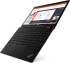 Lenovo ThinkPad T15 G2 schwarz, Core i5-1135G7, 8GB RAM, 256GB SSD