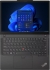 Lenovo ThinkPad X13 G4 (Intel) Deep Black, Core i5-1335U, 16GB RAM, 256GB SSD