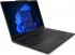 Lenovo ThinkPad X13 G4 (Intel) Deep Black, Core i5-1335U, 16GB RAM, 256GB SSD