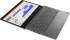 Lenovo V14-IIL Iron Grey, Core i5-1035G1, 8GB RAM, 256GB SSD