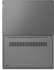Lenovo V17 G3 IAP Iron Grey, Core i5-1235U, 8GB RAM, 512GB SSD