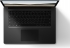 Microsoft Surface Laptop 4 15" Mattschwarz, Core i7-1185G7, 8GB RAM, 512GB SSD, Business