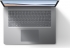 Microsoft Surface Laptop 4 15" Platin, Core i7-1185G7, 8GB RAM, 256GB SSD