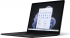 Microsoft Surface Laptop 5 13.5" Mattschwarz, Core i7-1255U, 16GB RAM, 512GB SSD
