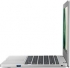 Samsung Chromebook 4 Silver, Celeron N4000, 4GB RAM, 32GB SSD