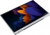 Samsung Galaxy Book Flex2 5G 13.3" Royal Silver, Core i7-1165G7, 16GB RAM, 512GB SSD, 5G